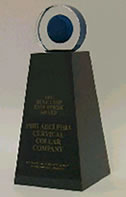 U.S. Chamber of Commerce Blue Chip Enterprise Award